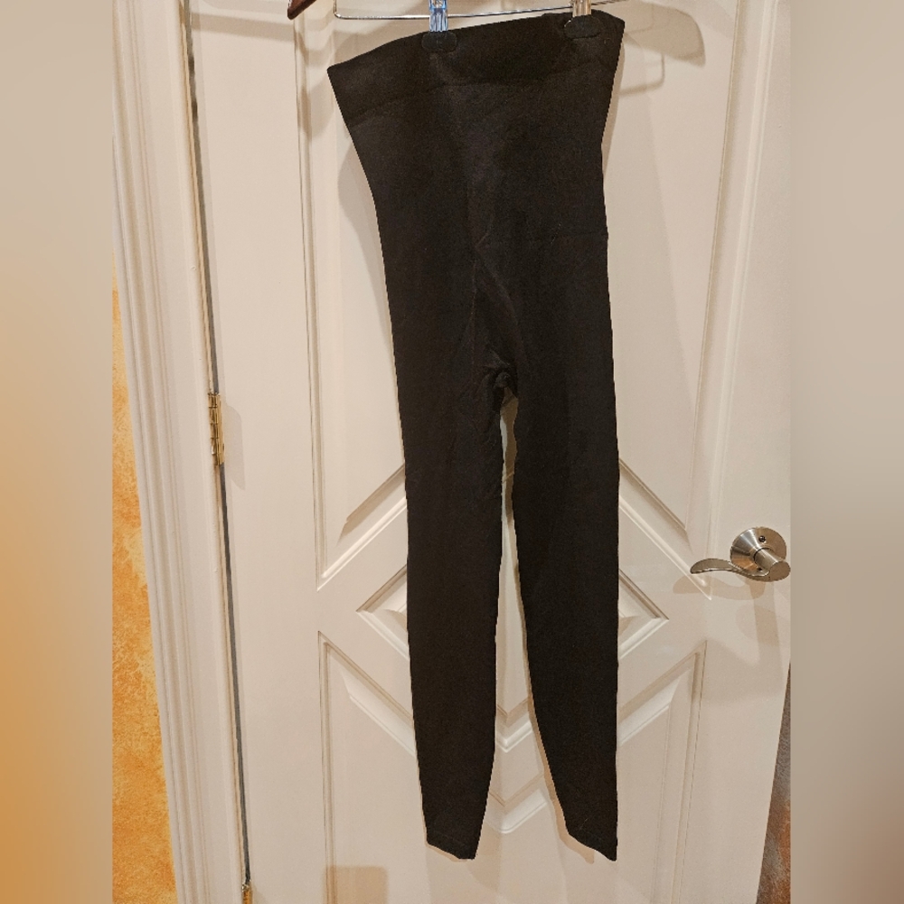 Winter warm legging